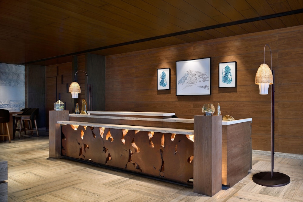 The Westin Resort and Spa Himalayas 6/50