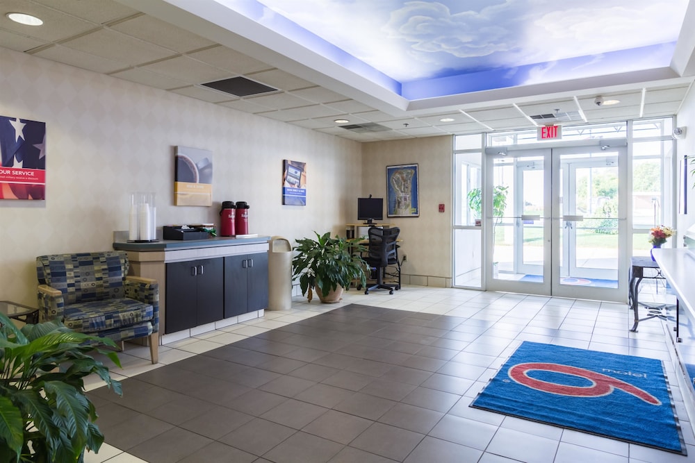 Motel6 Milan, OH - Sandusky 14/64