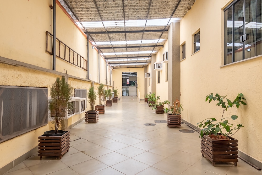 OYO Residencial Muriqui Apart Hotel, Mangaratiba 27/45