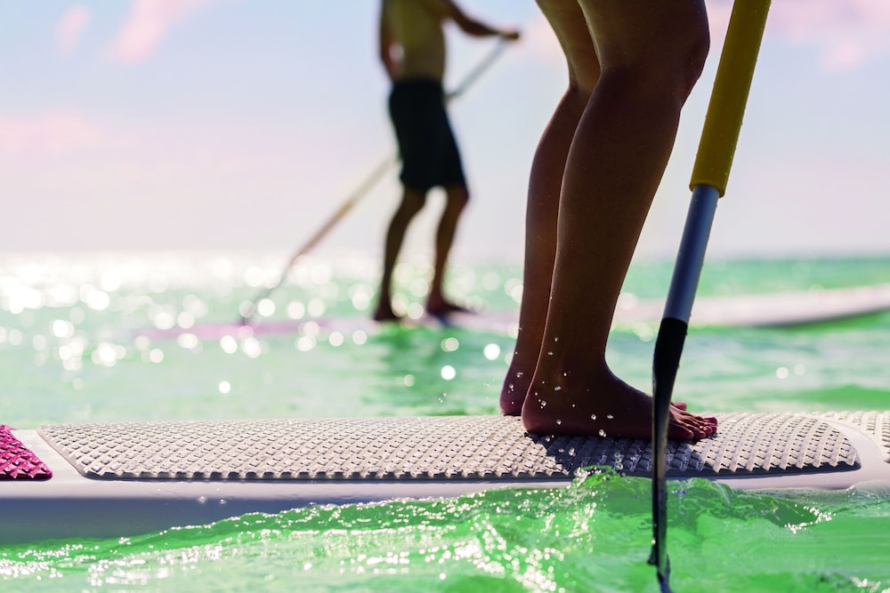 ザ リッツ-カールトン ゴルフ リゾート ネープルス(The Ritz-Carlton Naples, Tiburon) 写真4
