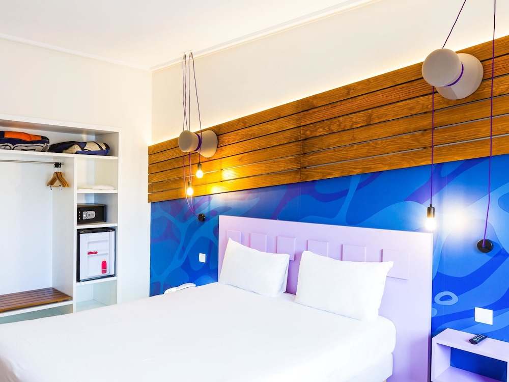 Room, Double Bed, Balcony, Large