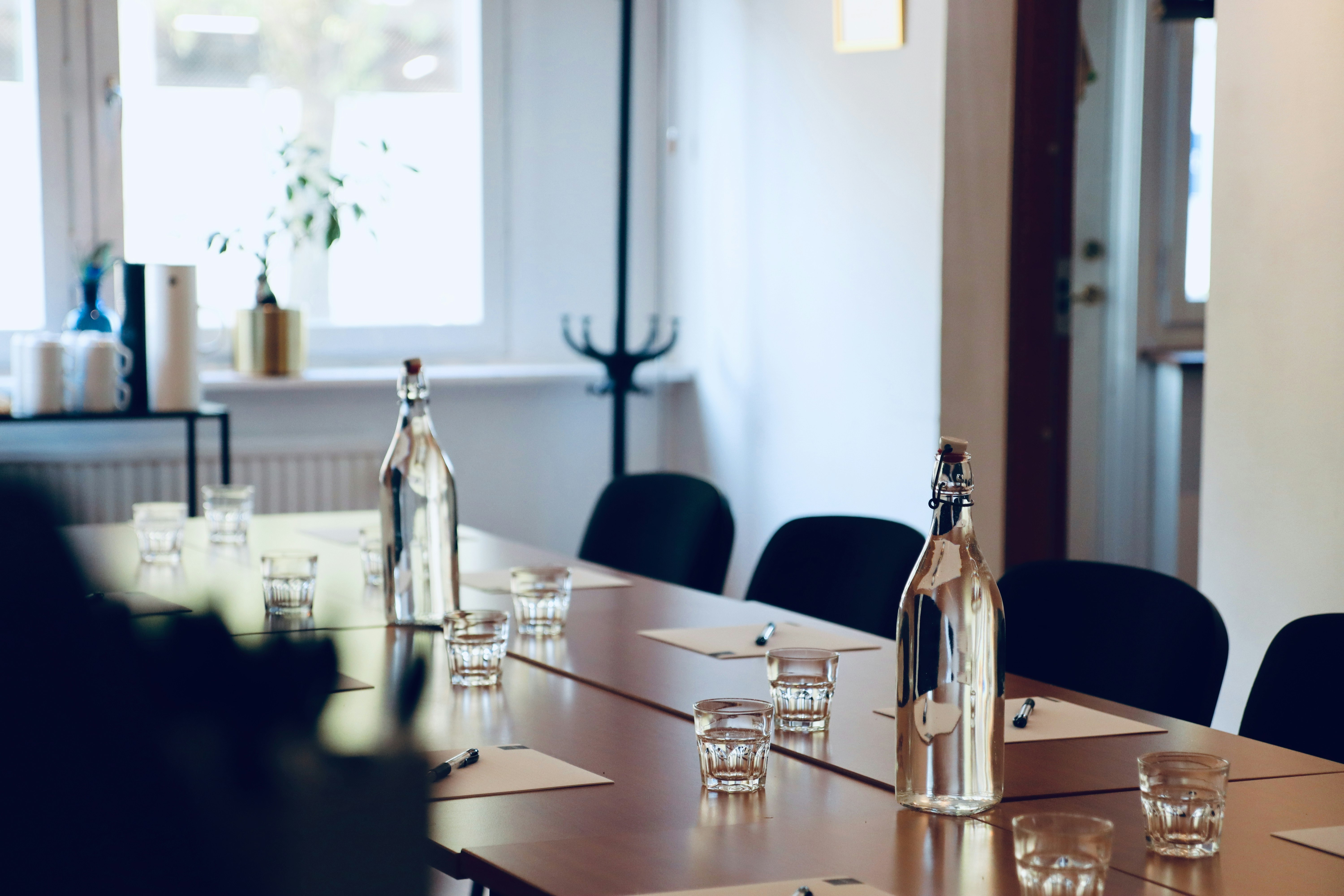 First Hotel Jorgen Kock 32/39