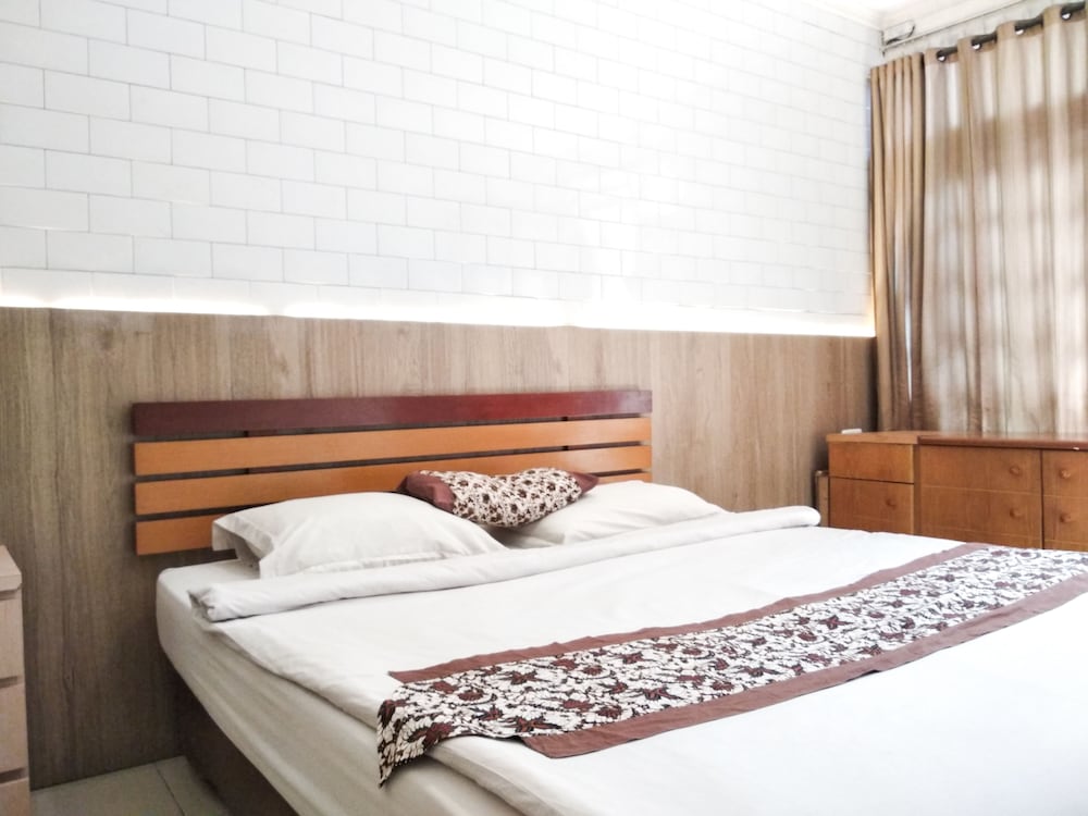 De Halimun Guest House 18/49