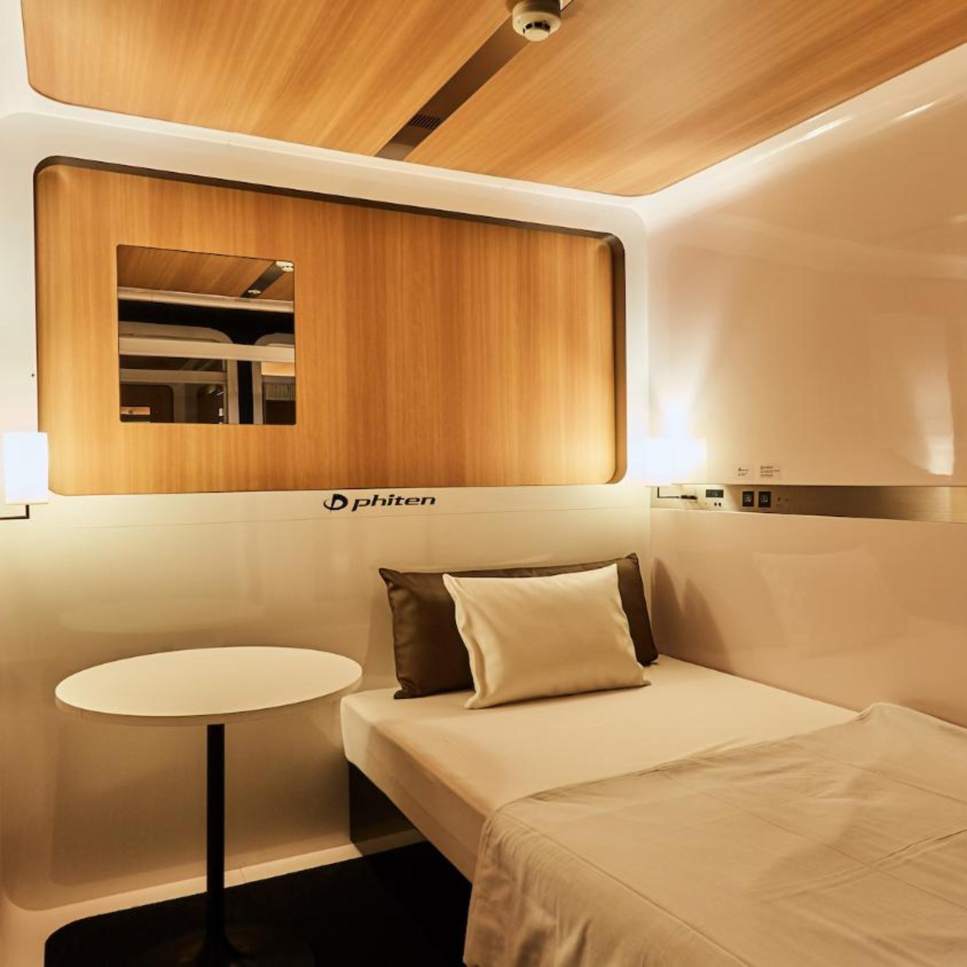 First Cabin Nishi Umeda 13/66
