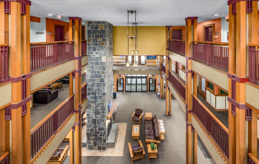 Grand Summit Hotel At Attitash 49/64