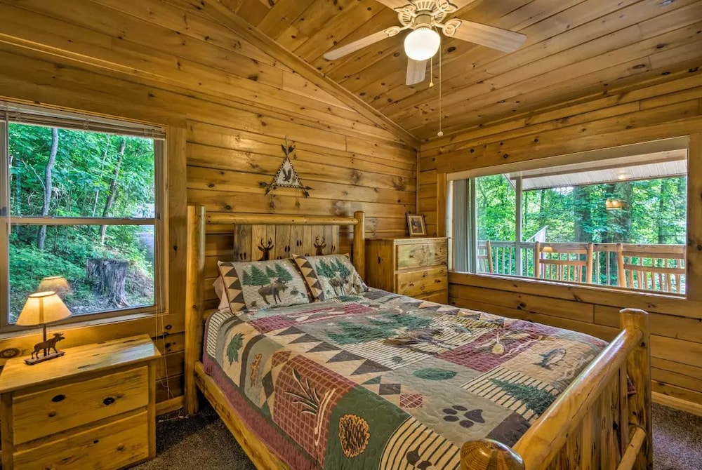 Nantahala Cabins 15/50