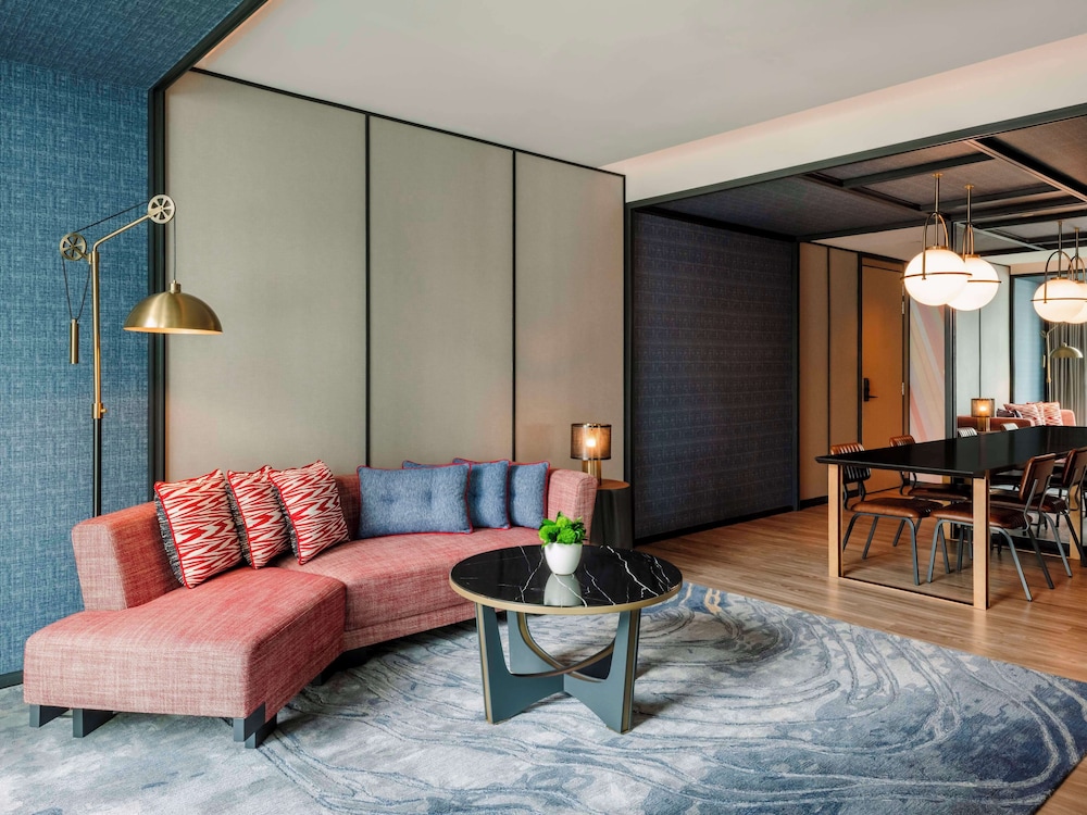 Hyatt Centric City Centre Kuala Lumpur 41/62