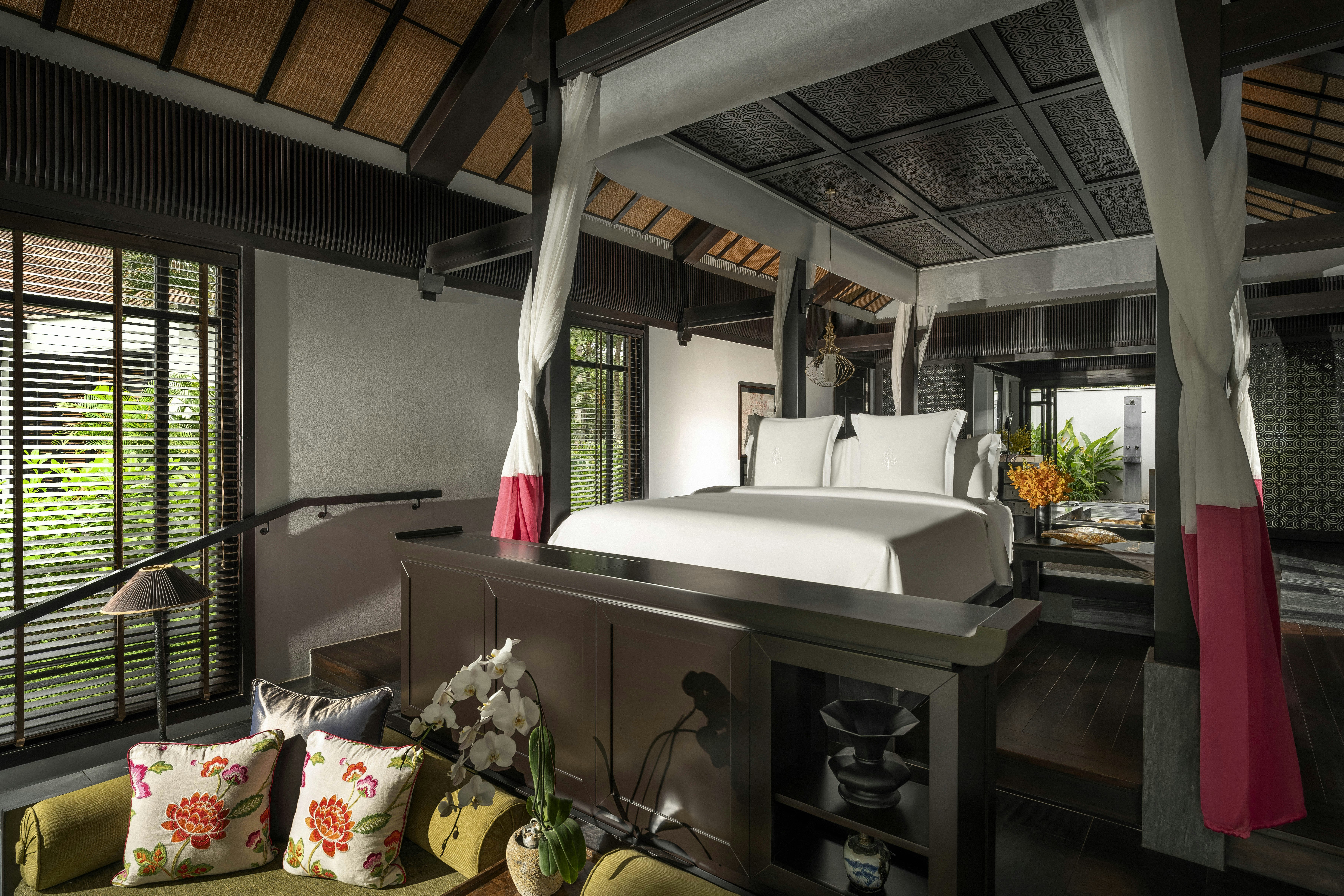 Four Seasons Resort The Nam Hai, Hoi An, Vietnam 4/72
