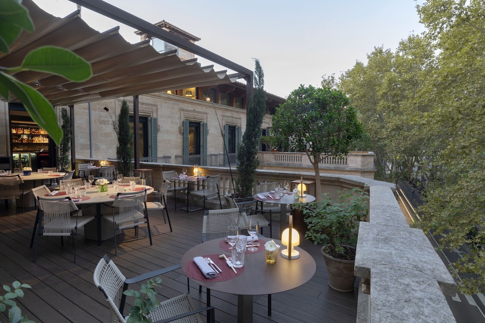 Boutique Hotel Can Alomar 7/51