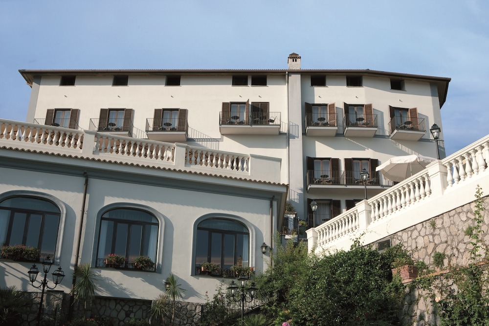 Jaccarino in MASSA LUBRENSE