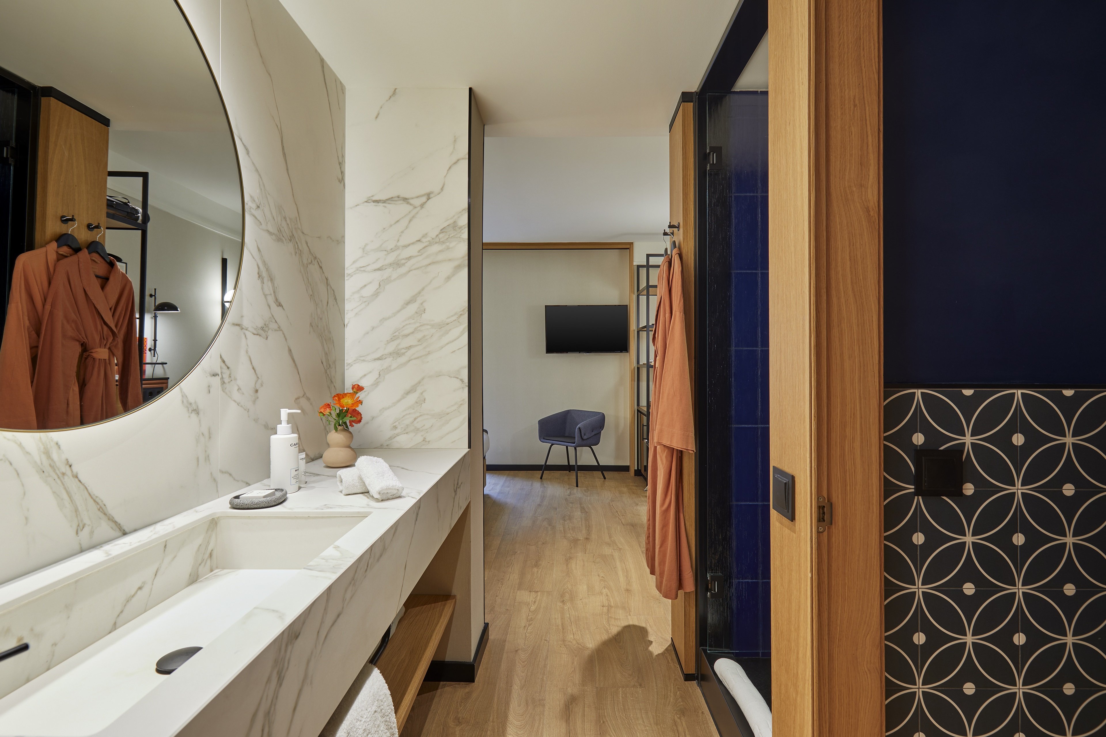 Kimpton Vividora Barcelona 83/83