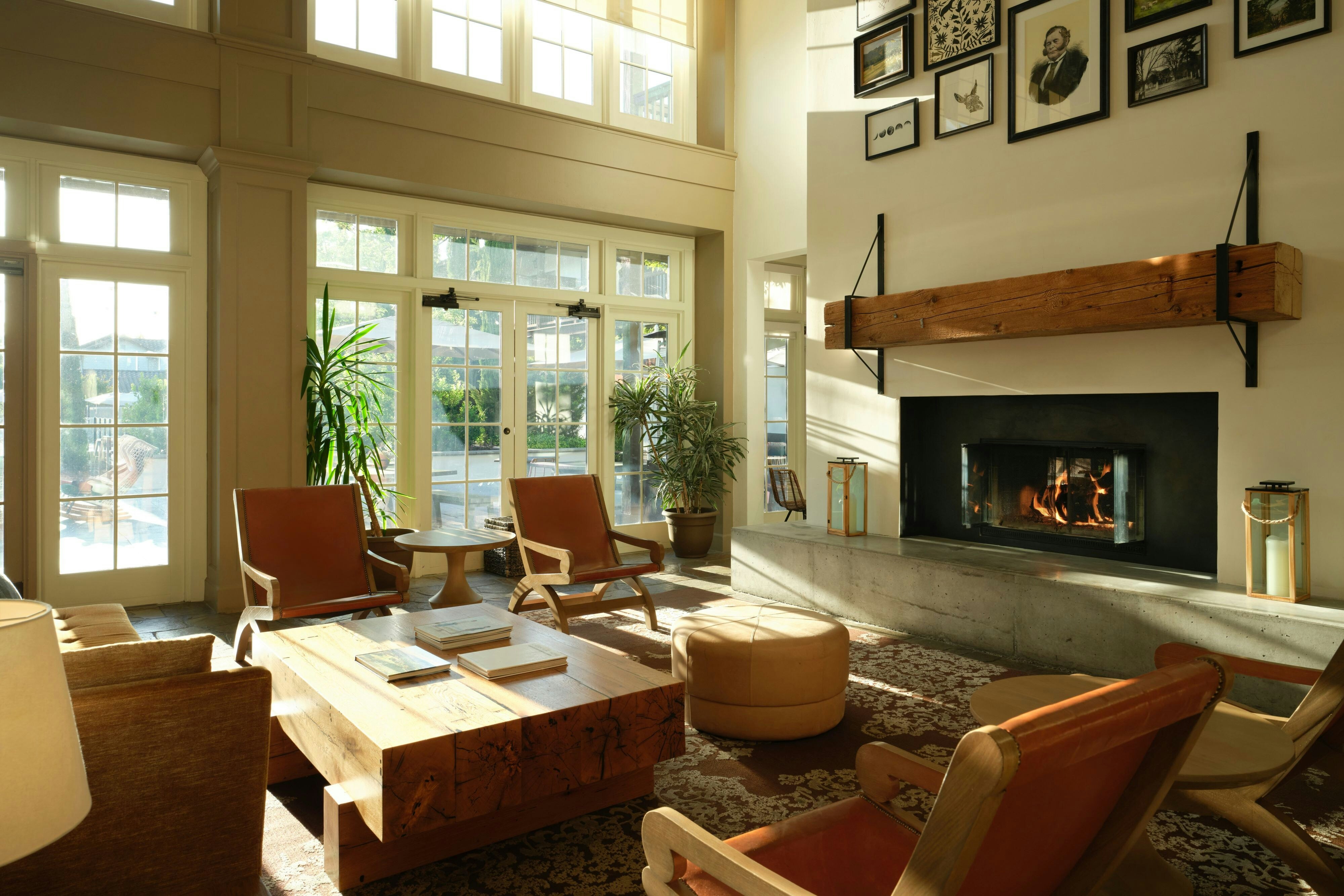The Lodge at Sonoma Resort, Autograph Collection 32/72