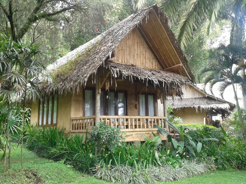 Kampung Sampireun Resort and Spa 2/50