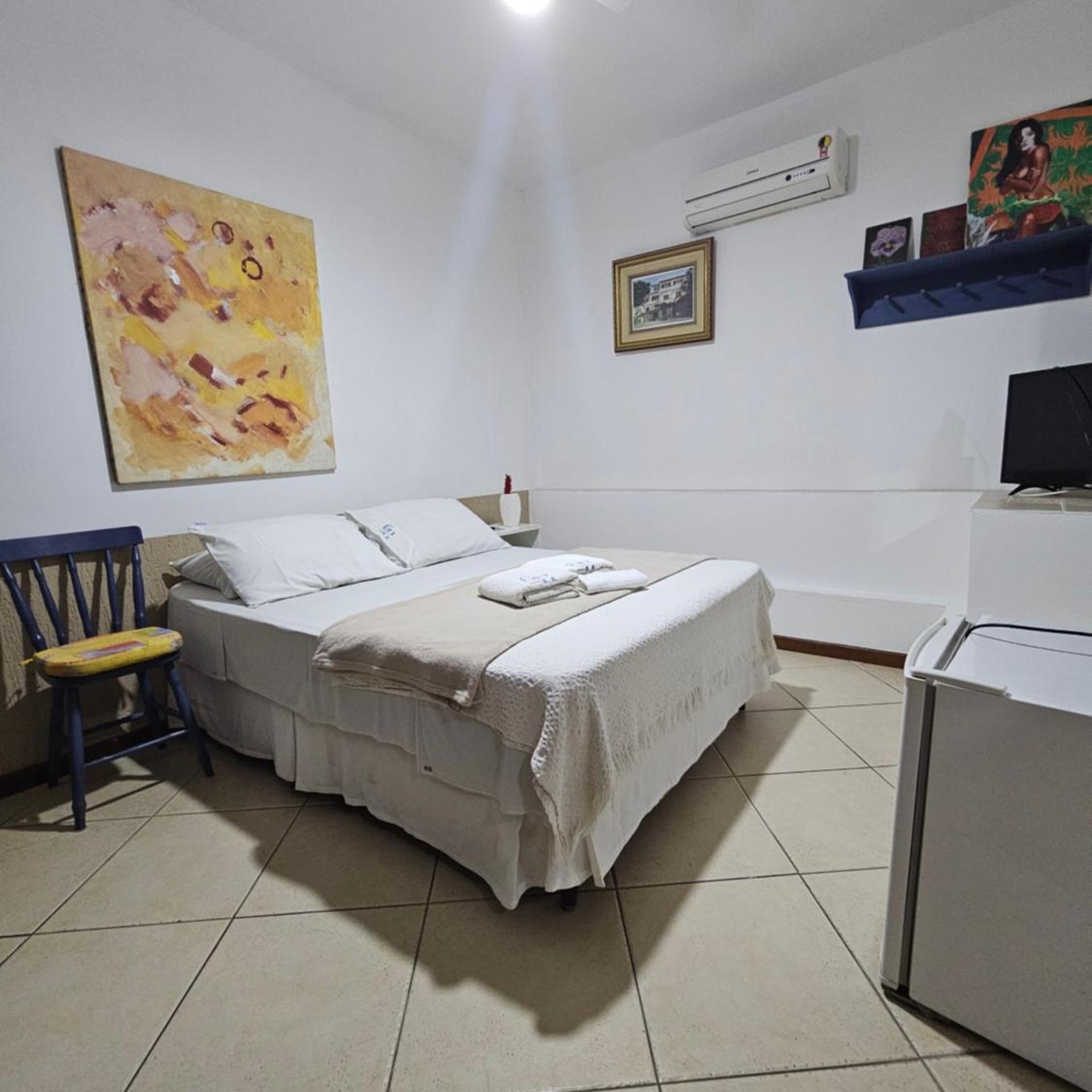 Pousada Bizkaia 13/50