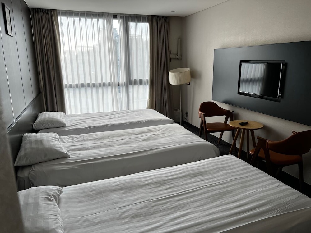 Hotel Goldendaisy Seogwipo Ocean 10/51