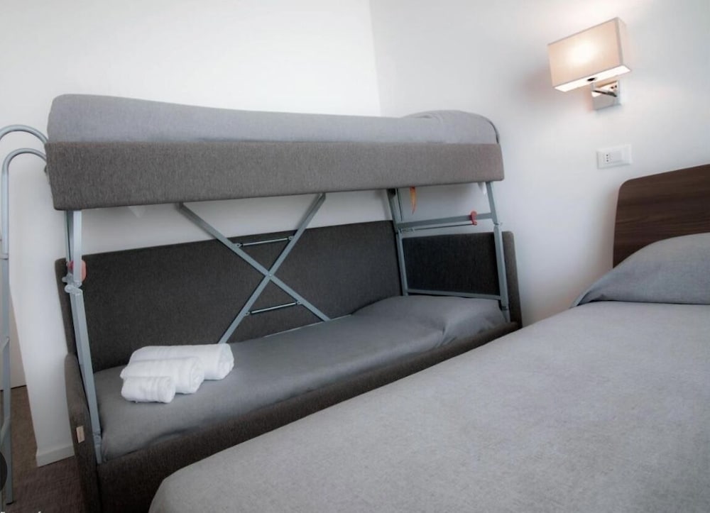 Hotel Caraibi 20/50