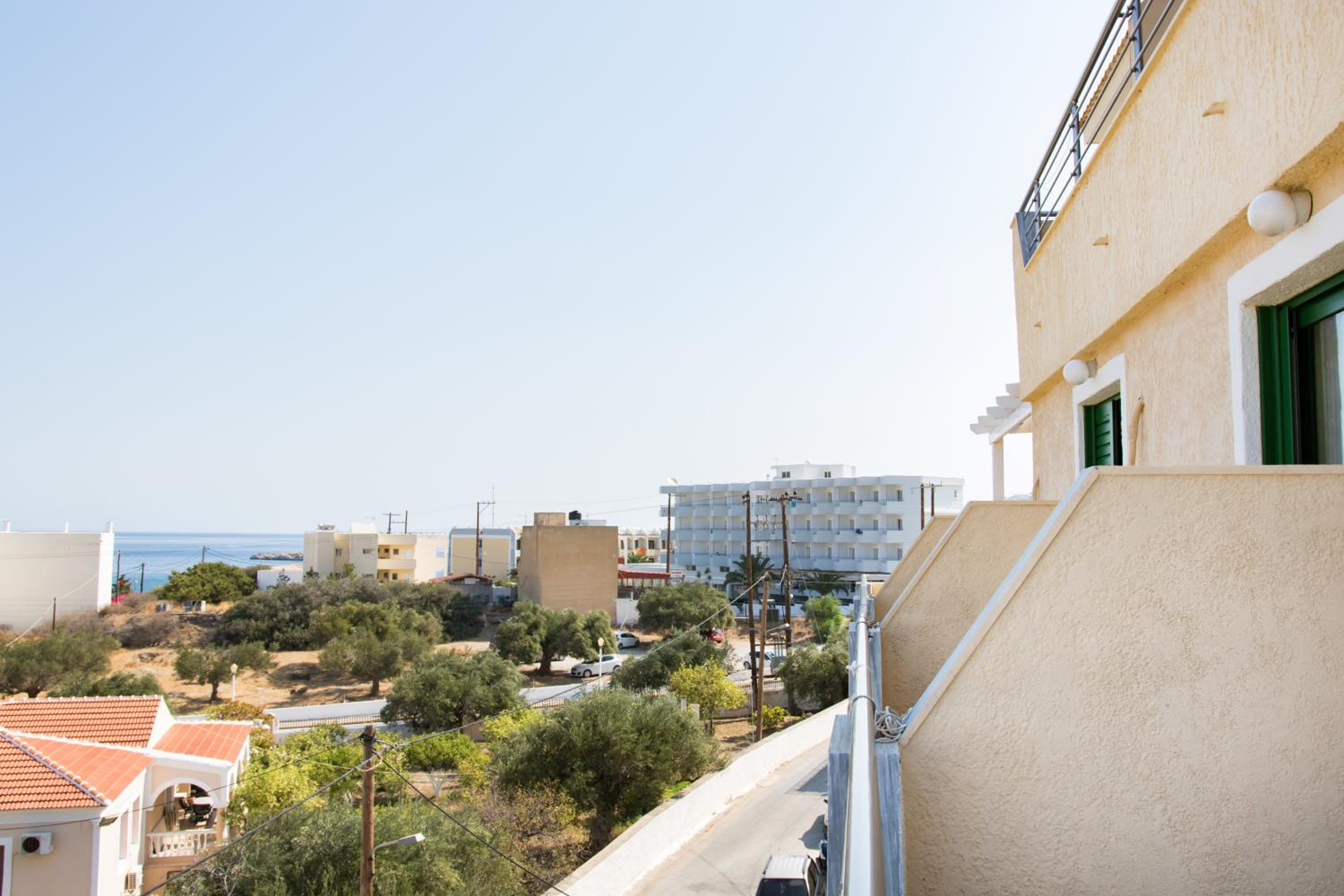 Panorama Hotel 52/60