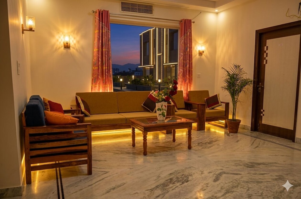 Hotel M Villa 18/23