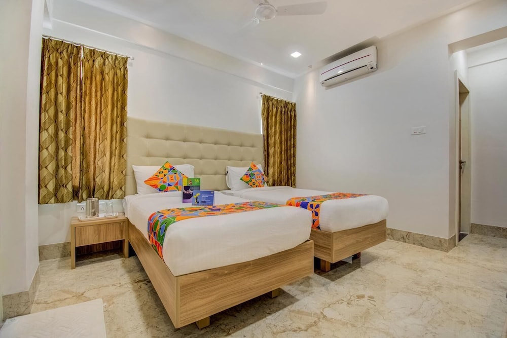 The Avenue Suites 20/49