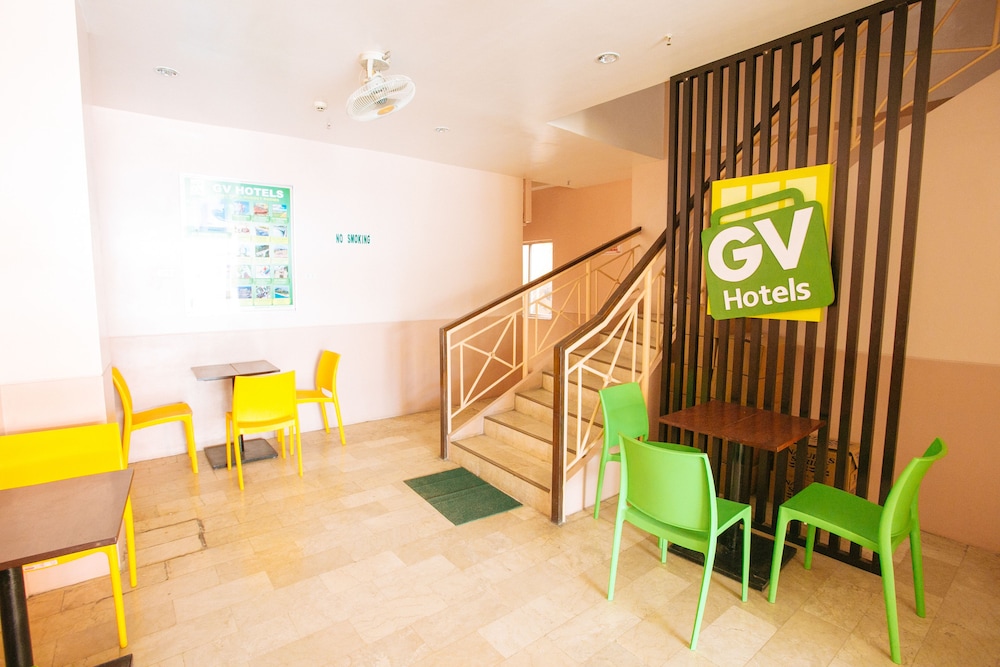 Gv Hotel Tagbilaran 10/61