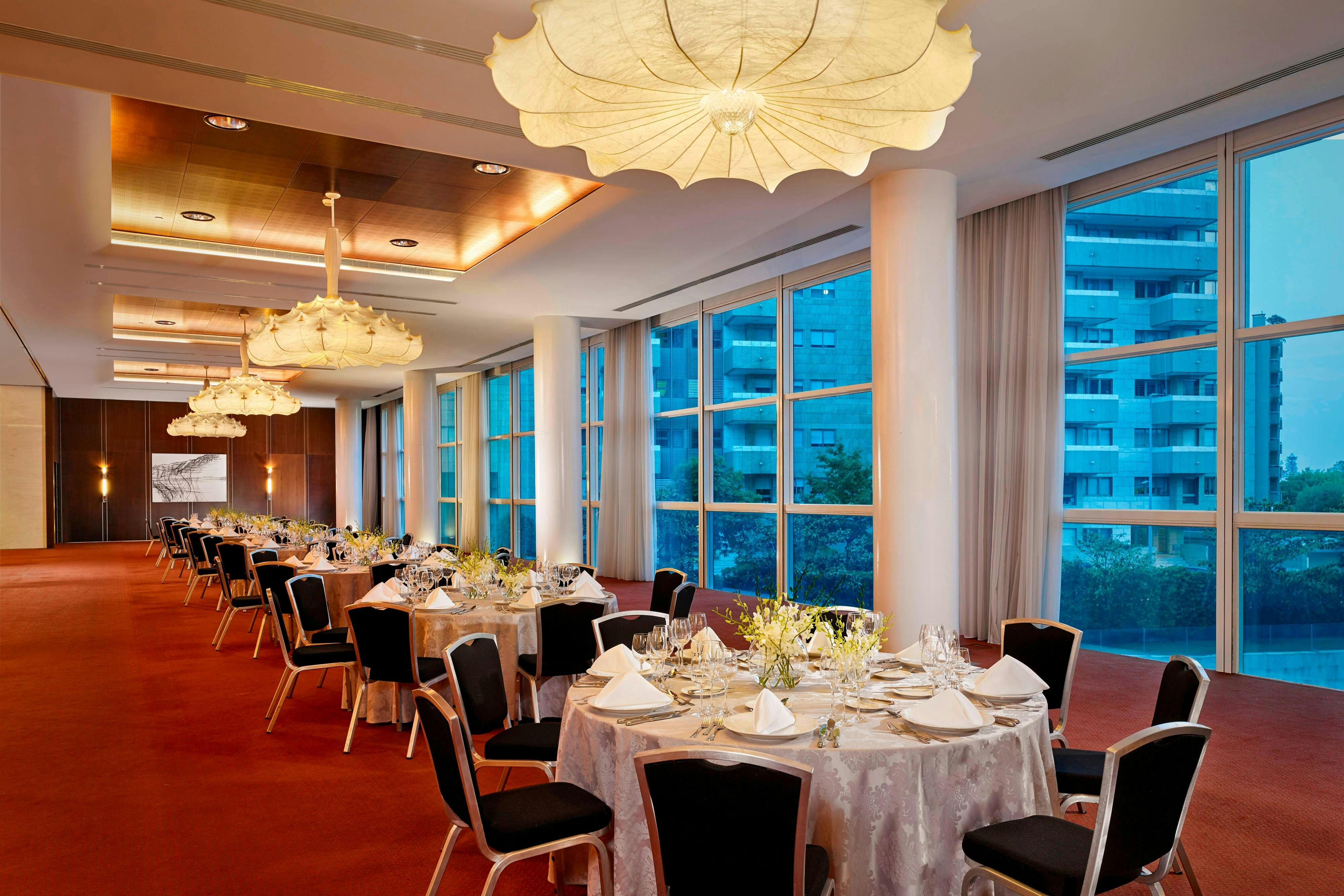 Sheraton Porto Hotel And Spa 47/67