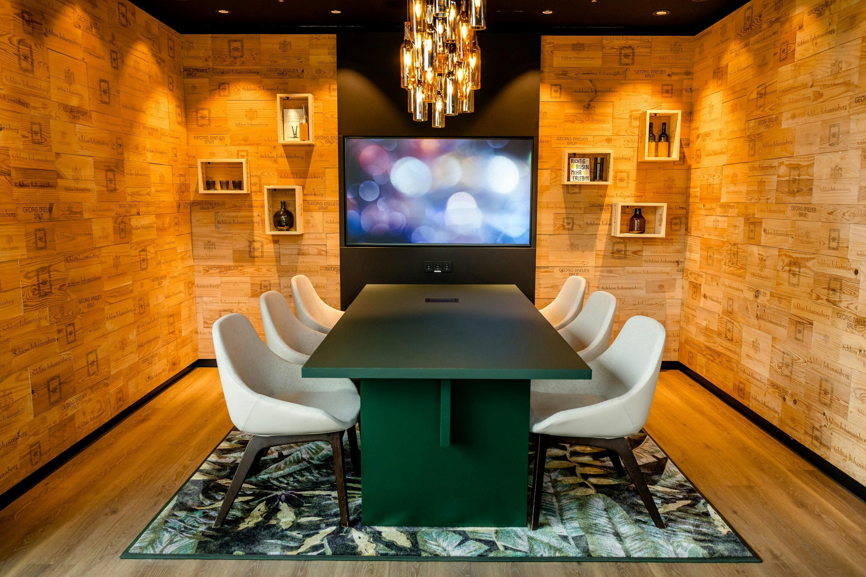 Hotel Motel One Wiesbaden 28/29
