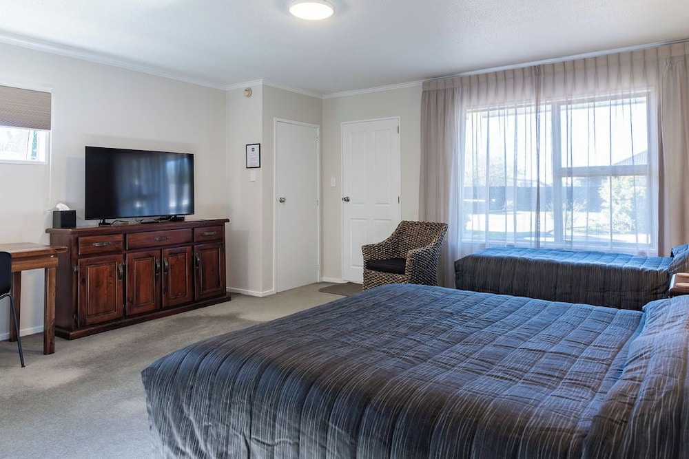 Mount Hutt Motels 23/58