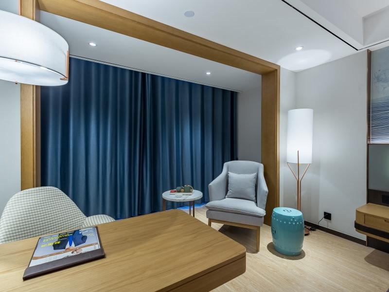 GreenTree Eastern Xuzhou High Speed Railway Station Square Yindi Automobile Market Hotel 27/32