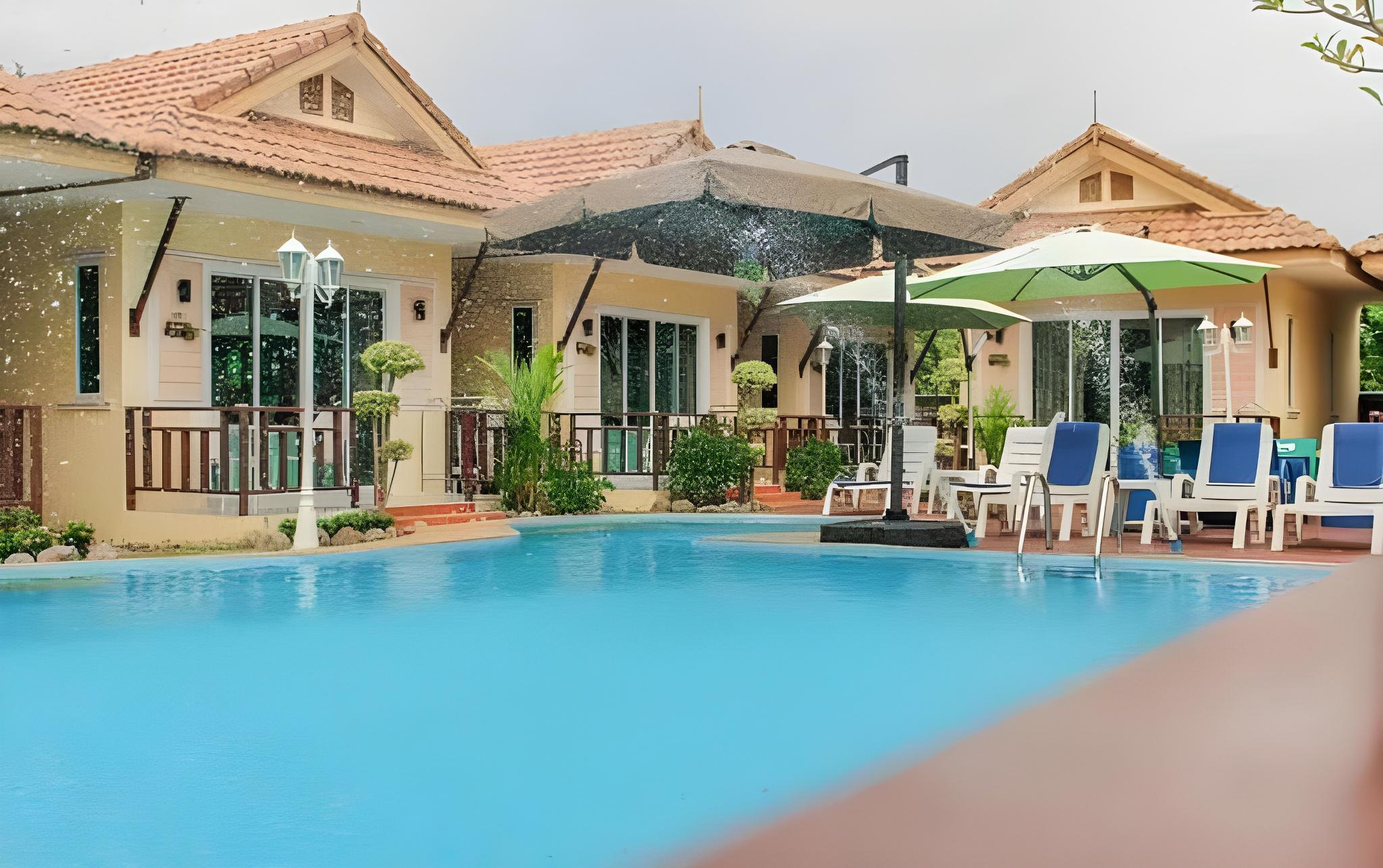 Charm Resort Cha-Am 9/60