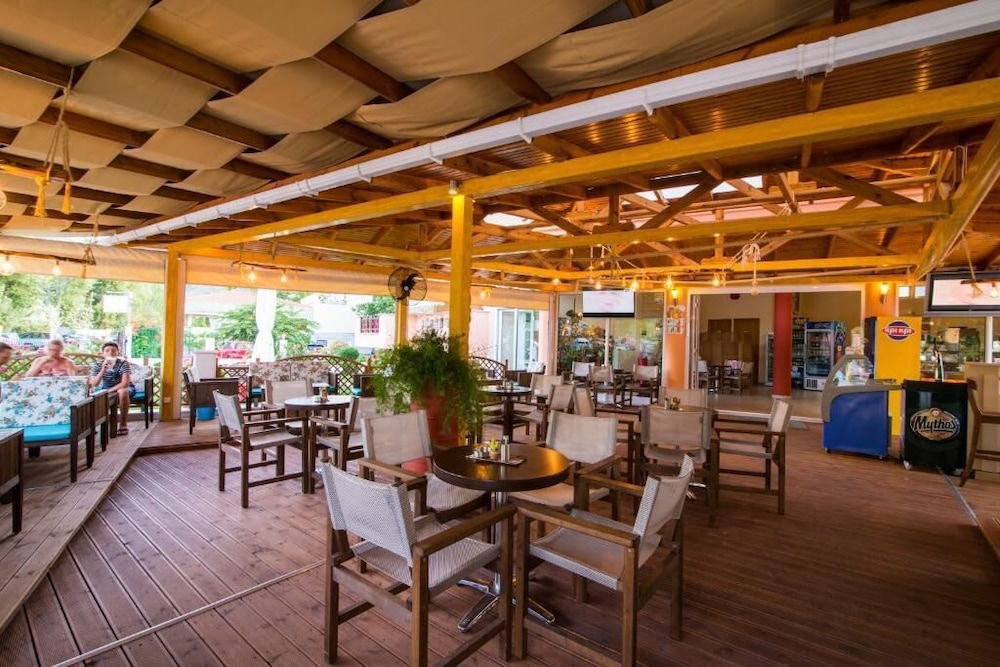 Nikolas Studios Thassos 36/47