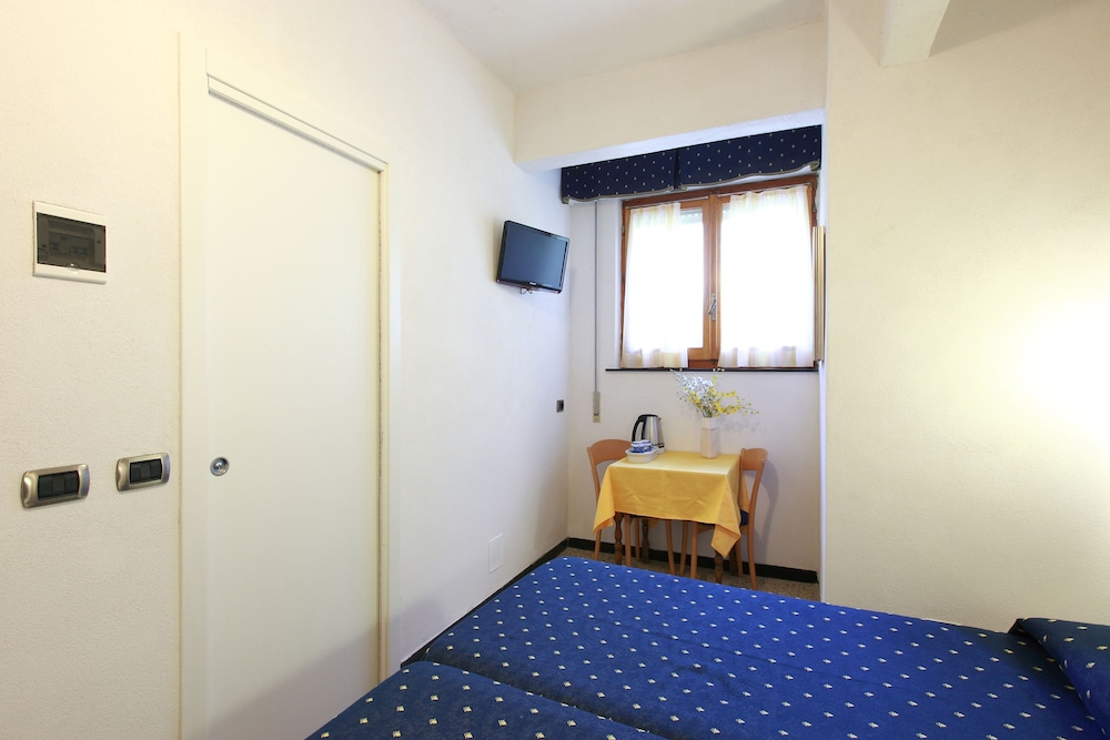 Albergo Al Carugio 10/50