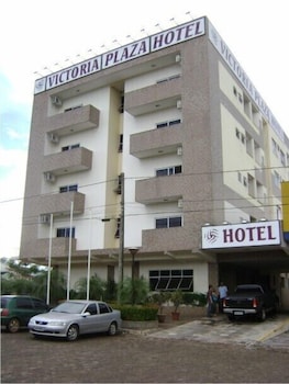 Victoria Plaza 1/52