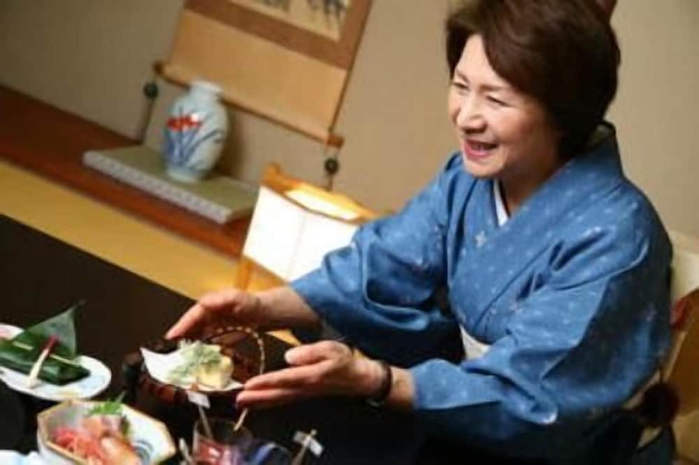 Oyado Kiyomizuya 9/49