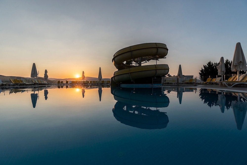 Afytos Bodrum Hotel 25/33