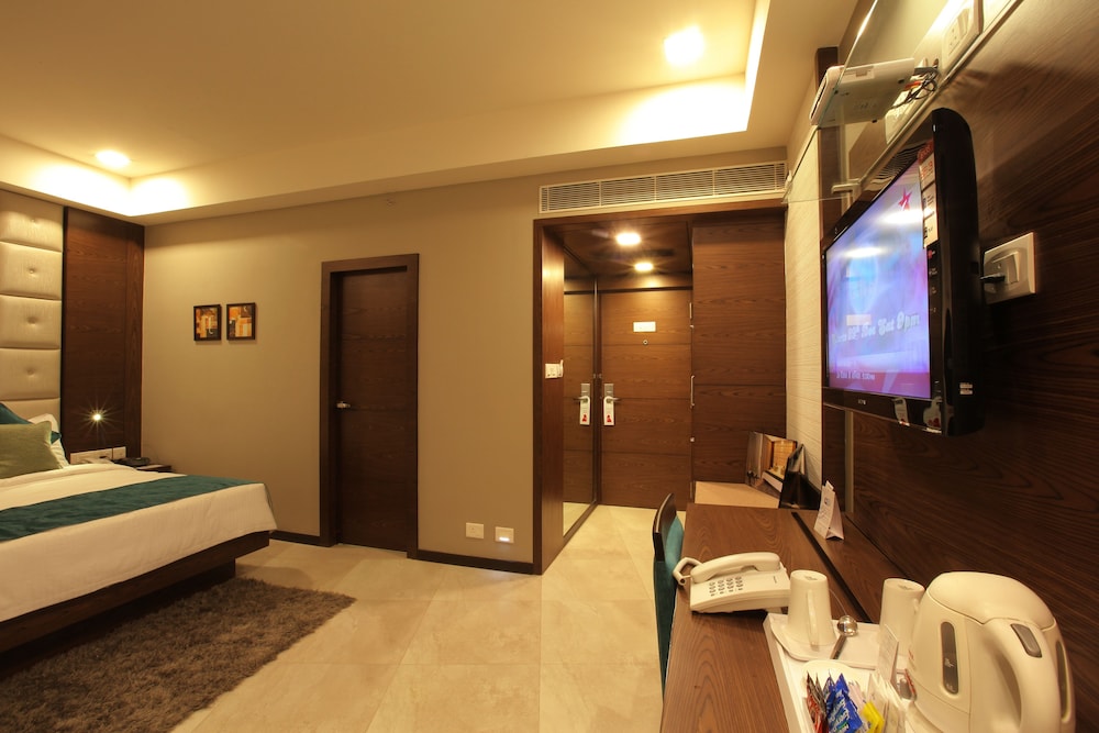 Peerless Inn Kolkata 39/72