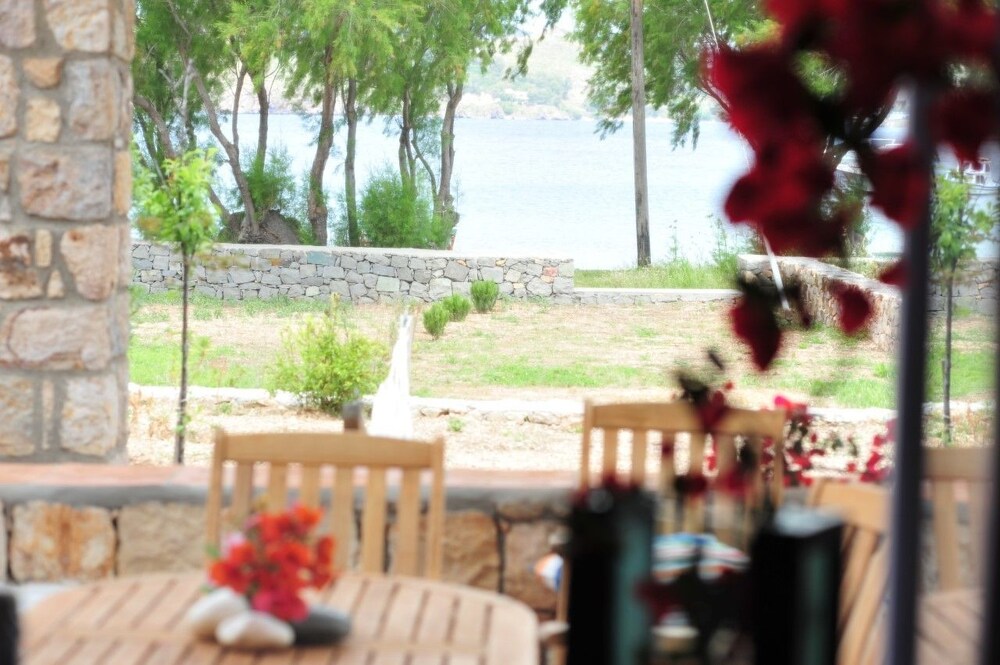 Patmos Exclusive Villas 35/50
