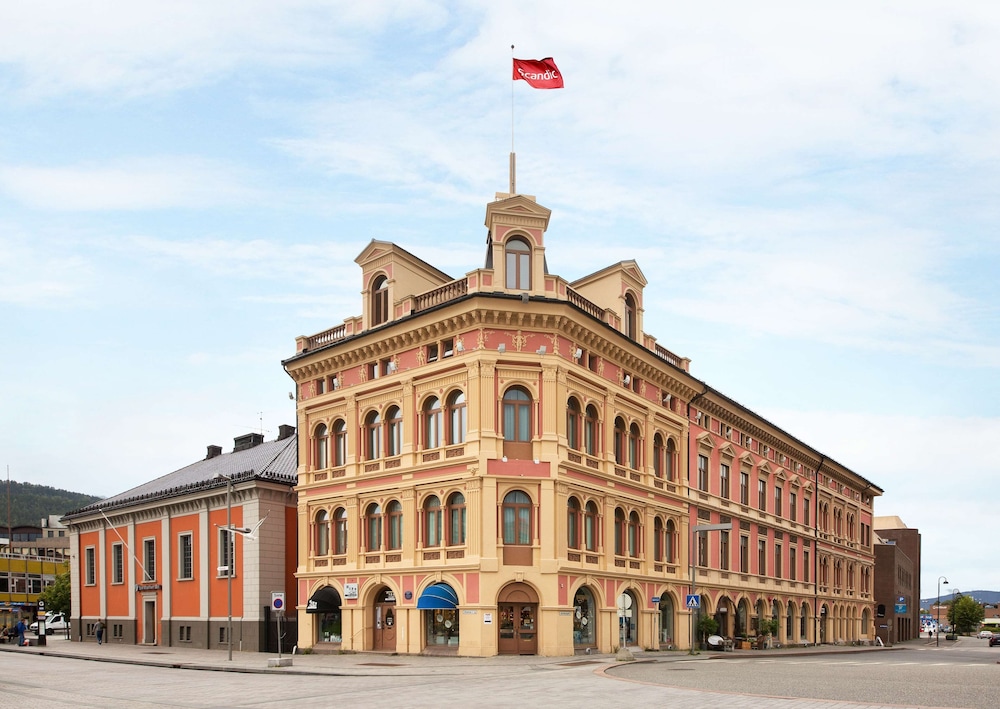 Scandic Ambassadeur Drammen 2/50