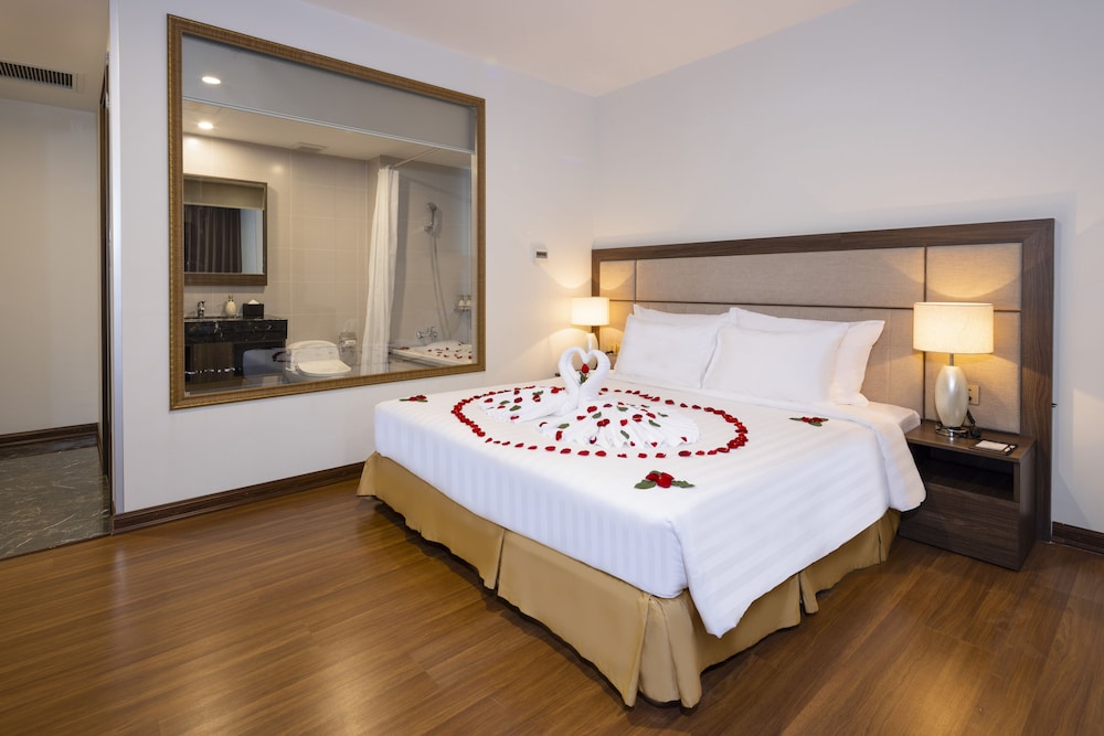 ASTON Nha Trang City Hotel 21/55