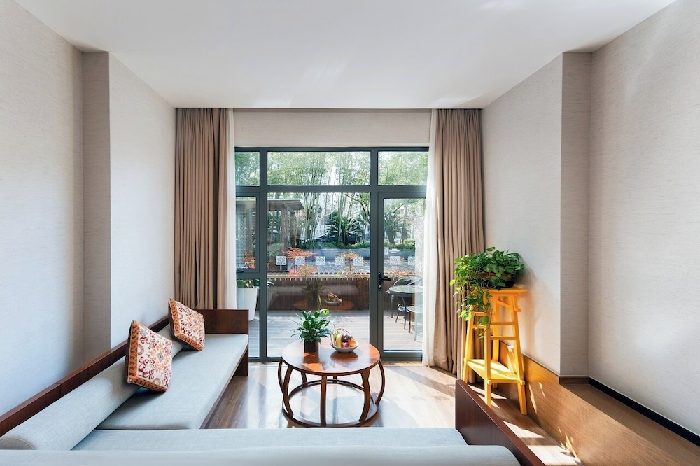 SSAW Boutique Hotel Xuhui Tongwen 41/60
