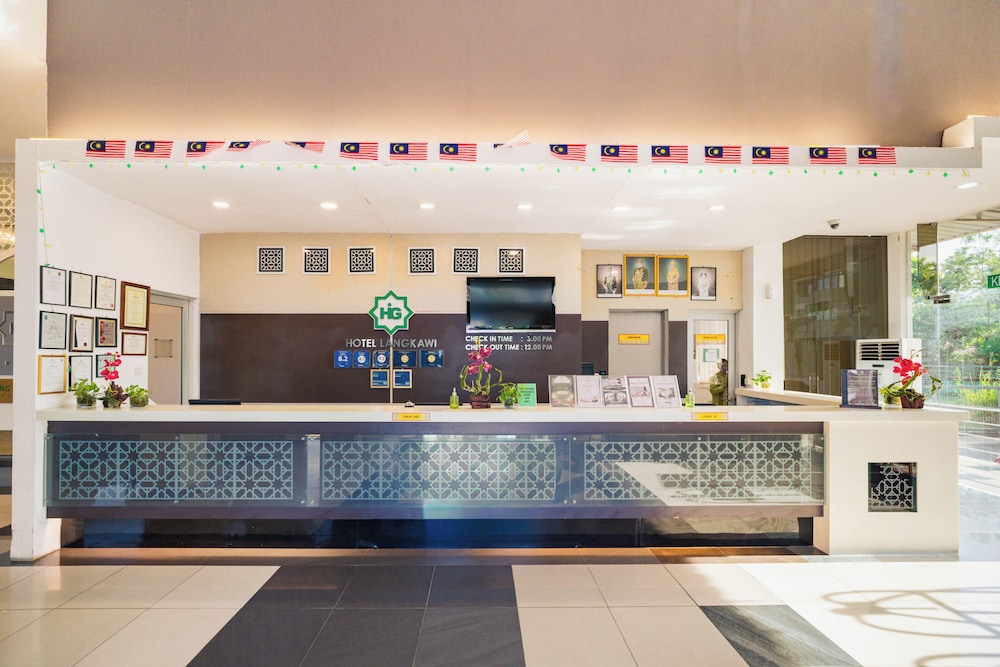 Hig Hotel 14/73