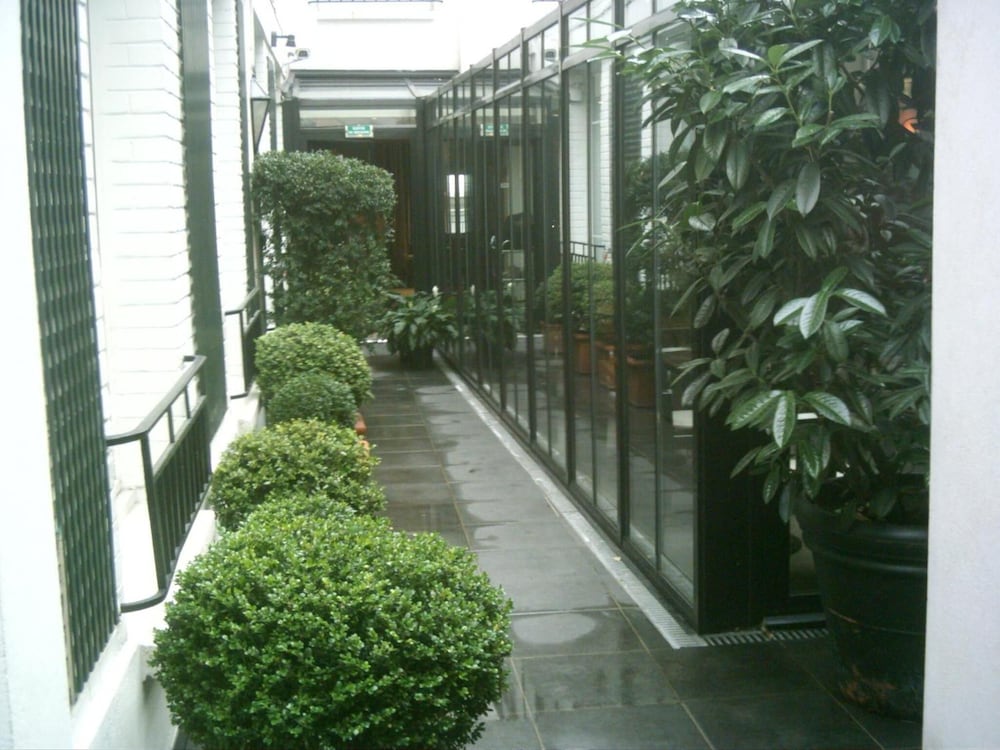 Hotel de la Jatte 40/44