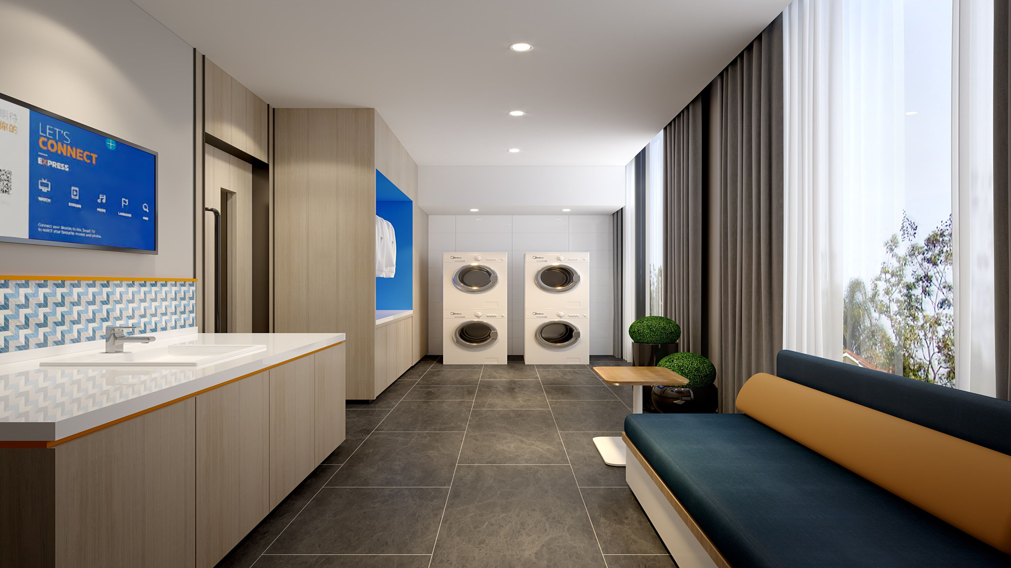 Holiday Inn Express Jingdezhen Ancient Town 30/45
