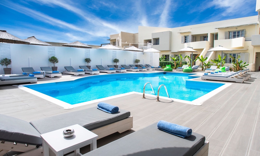 Elounda Garden Suites 76/80