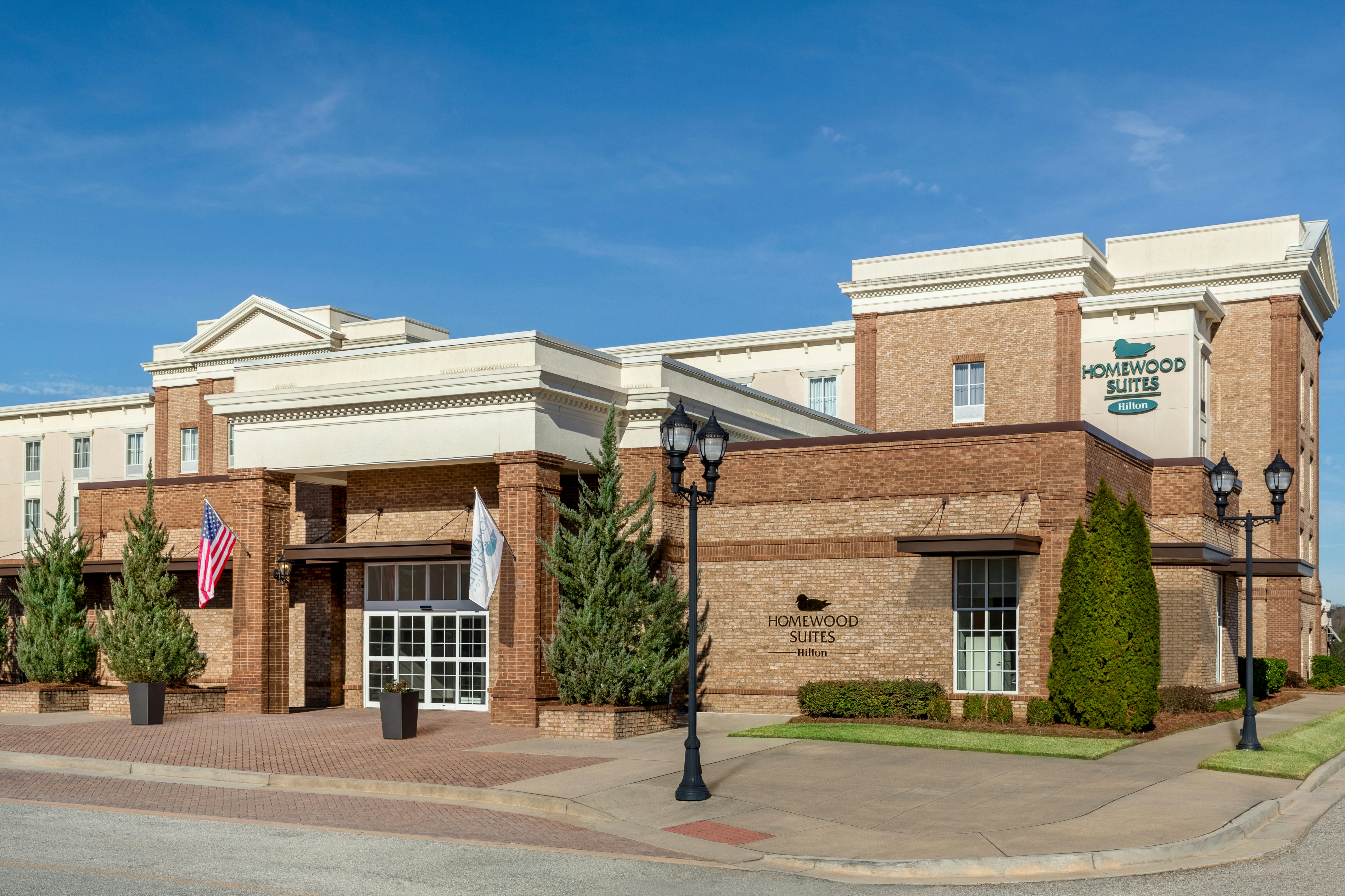 Homewood Suites by Hilton Macon-North 56/56