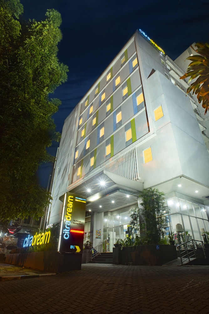 Hotel Citradream Bandung 4/67