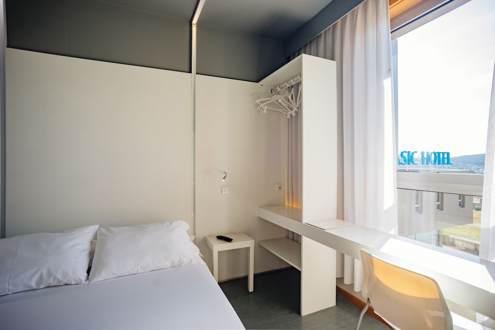 Basic Hotel Braga By Axis 28/69