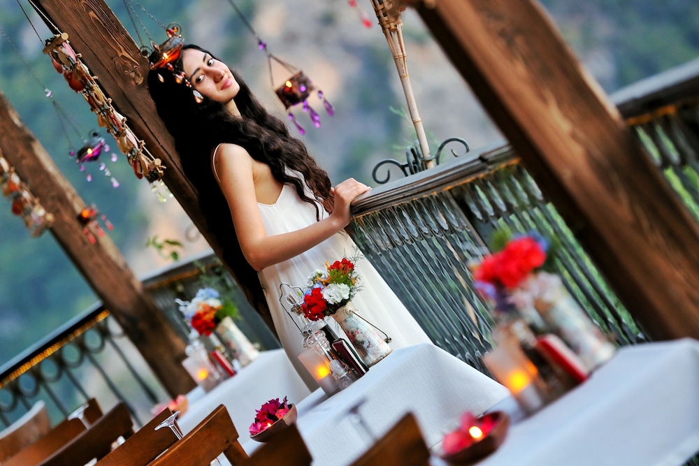 Lissiya Hotel - Boutique Class photo5