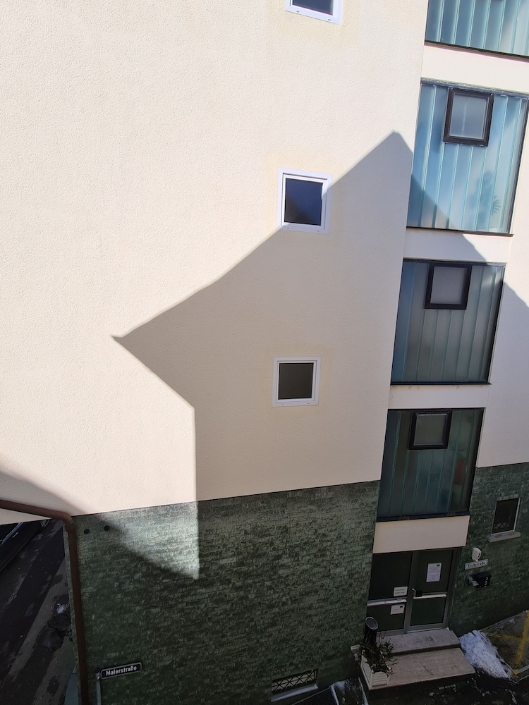 Hotel Löhr 40/50