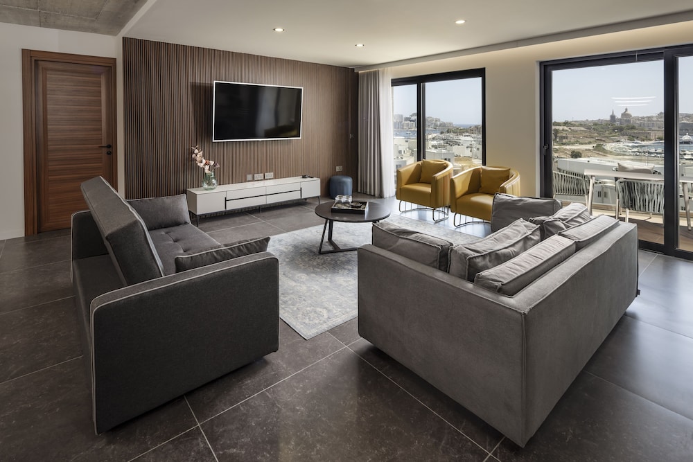 Grands Suites Hotel Residences & Spa 27/50