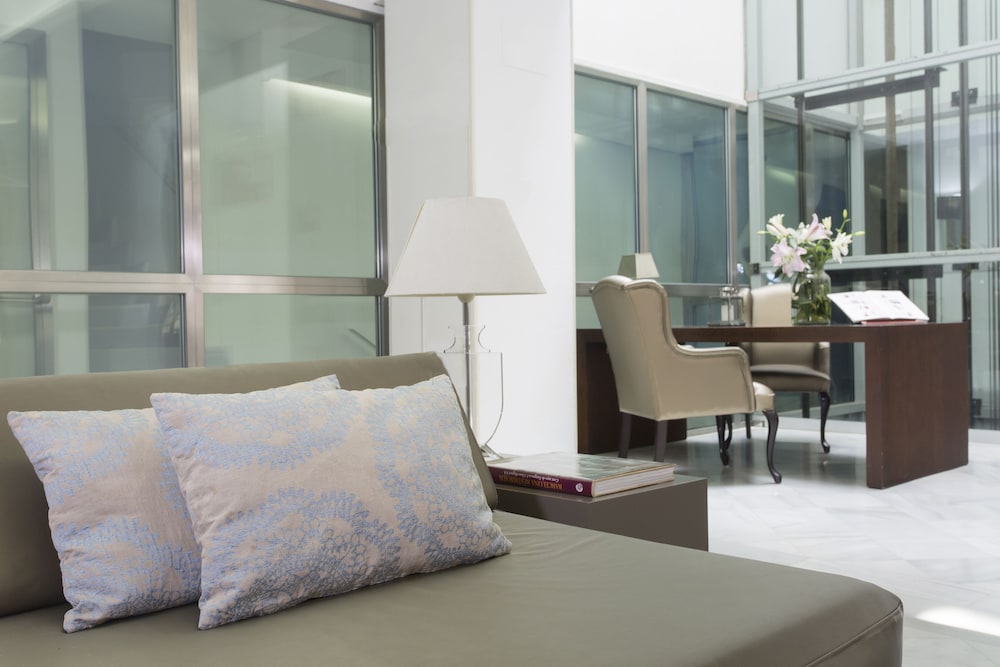 Hotel Ramblas Internacional 49/68